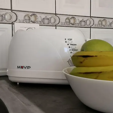 Casa vacanze Casa Maggiore Di 3 Lovely Costa Del Silencio