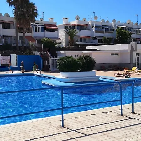 Casa Maggiore Di 3 Lovely Casa vacanze Costa Del Silencio