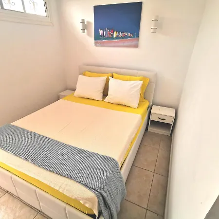 Holiday home Casa Maggiore Di 3 Lovely Apt Costa Del Silencio