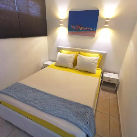 Дом отдыха Casa Maggiore Di 3 Lovely Коста-дель-Силенцио