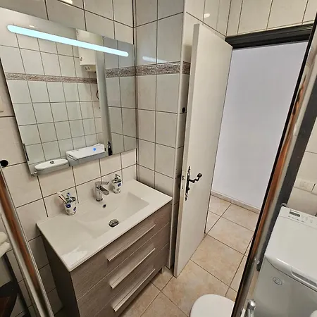Casa Maggiore Di 3 Lovely * Коста-дель-Силенцио
