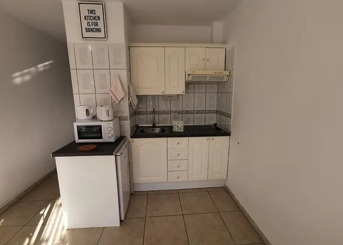 Casa Maggiore Di 3 Lovely Prázdninový dům Costa Del Silencio