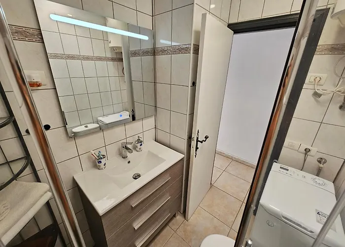 Casa Maggiore Di 3 Lovely * Costa Del Silencio