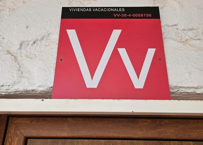 Casa Maggiore Di 3 Lovely Costa Del Silencio