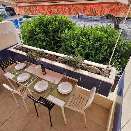 Casa Maggiore Di 3 Lovely Apt Сasa de vacaciones