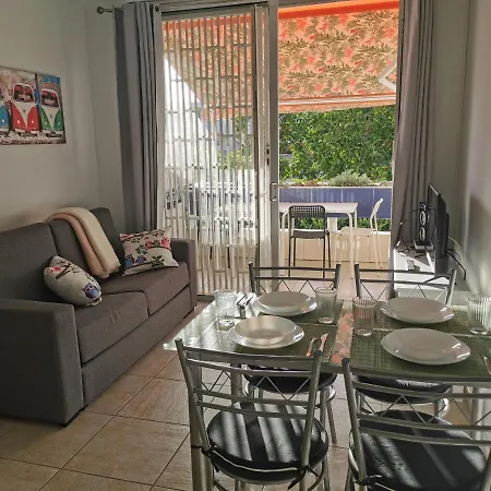 Hébergement de vacances Casa Maggiore Di 3 Lovely *