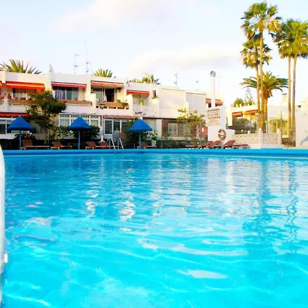 Casa Maggiore Di 3 Lovely Costa Del Silencio