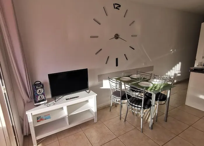 Casa Maggiore Di 3 Lovely * Costa Del Silencio