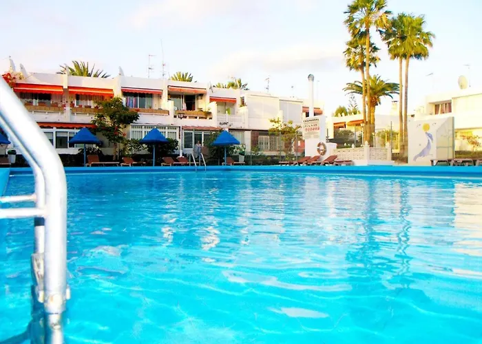 Casa Maggiore Di 3 Lovely Costa Del Silencio