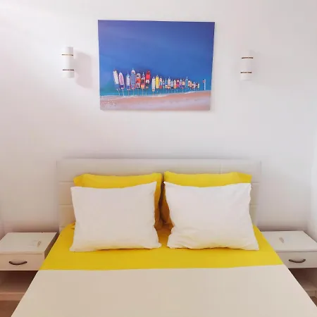 Holiday home Casa Maggiore Di 3 Lovely