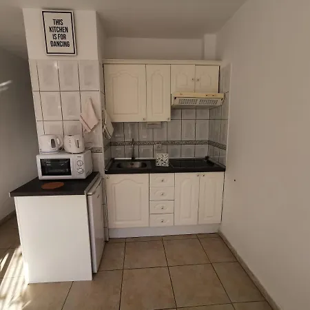 Casa Maggiore Di 3 Lovely Holiday home Costa Del Silencio