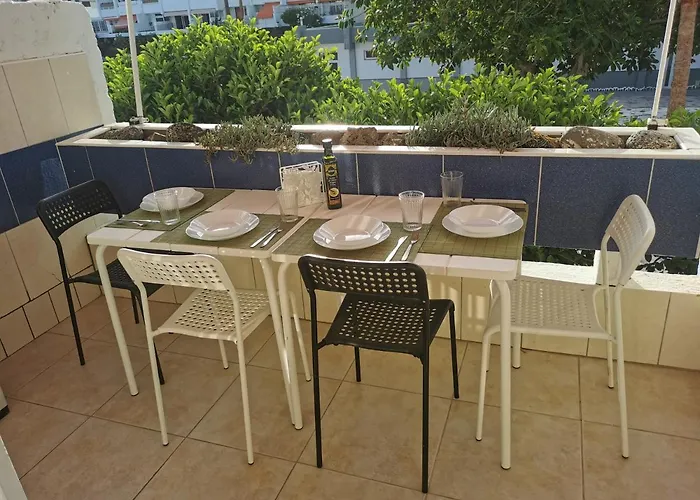 Holiday home Casa Maggiore Di 3 Lovely Costa Del Silencio