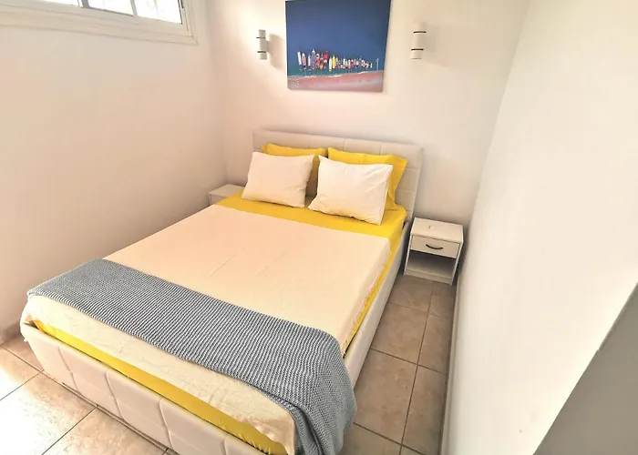 Holiday home Casa Maggiore Di 3 Lovely Costa Del Silencio