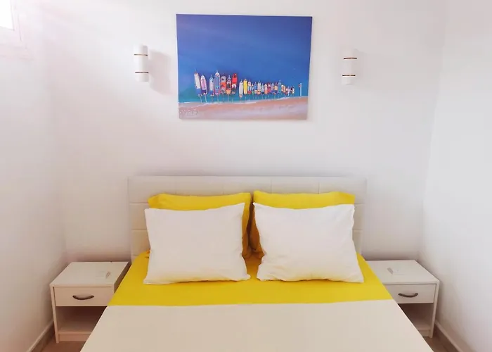 Holiday home Casa Maggiore Di 3 Lovely