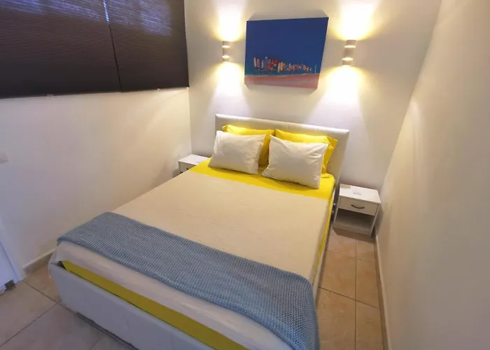 Holiday home Casa Maggiore Di 3 Lovely Costa Del Silencio