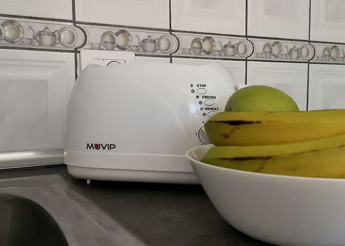 Holiday home Casa Maggiore Di 3 Lovely Costa Del Silencio